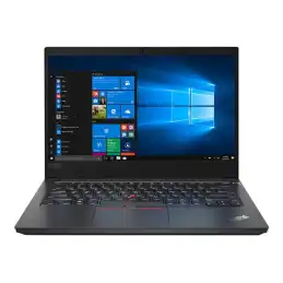 Core i7 1165G7 - 2.8 GHz - Win 10 Pro 64 bits - Iris Xe Graphics - 8 Go RAM - 256 Go SSD NVMe - 14"... (20TA000BFR)_1